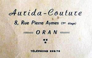 Oran Pubs Habits-Chaussures 066